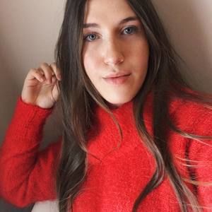 Meet your Posher, Catherine